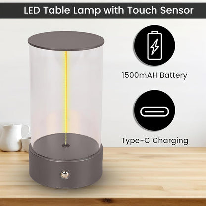 Bendable Magnetic Lamp