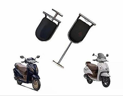 Portable Baby Seat for Scooters