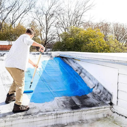 Blue Max Liquid Rubber Waterproofer