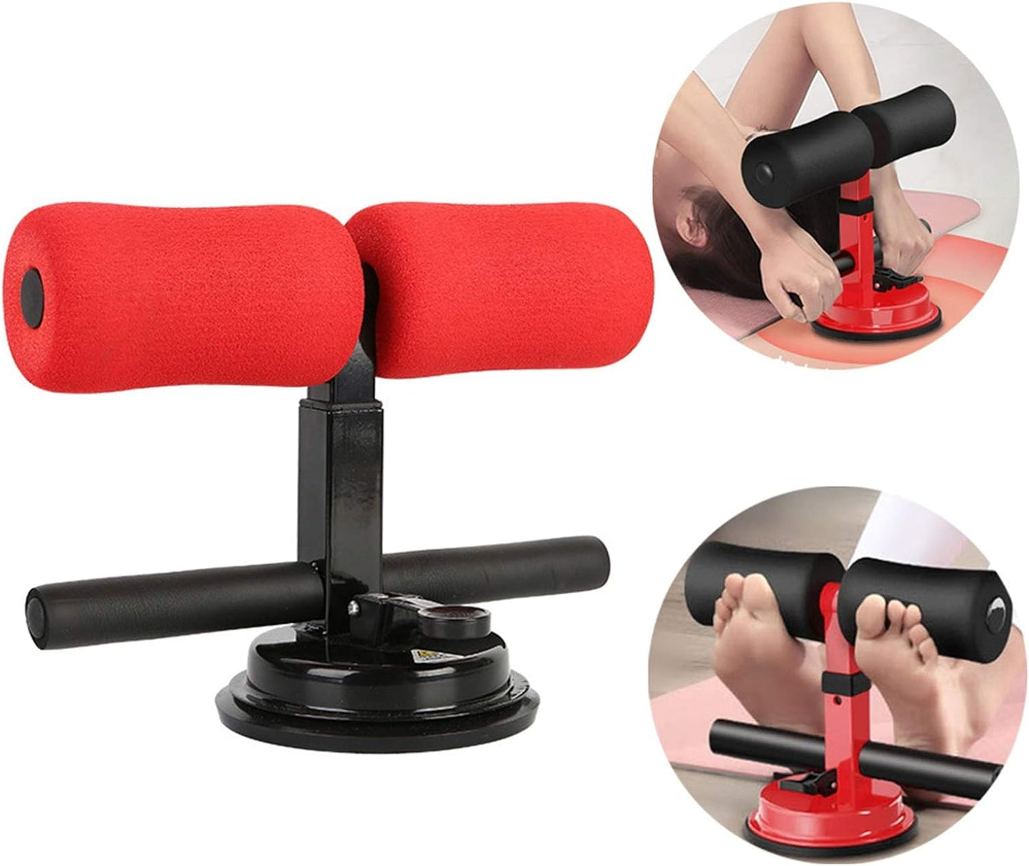 CoreStay™ Sit-up Bar Assistant